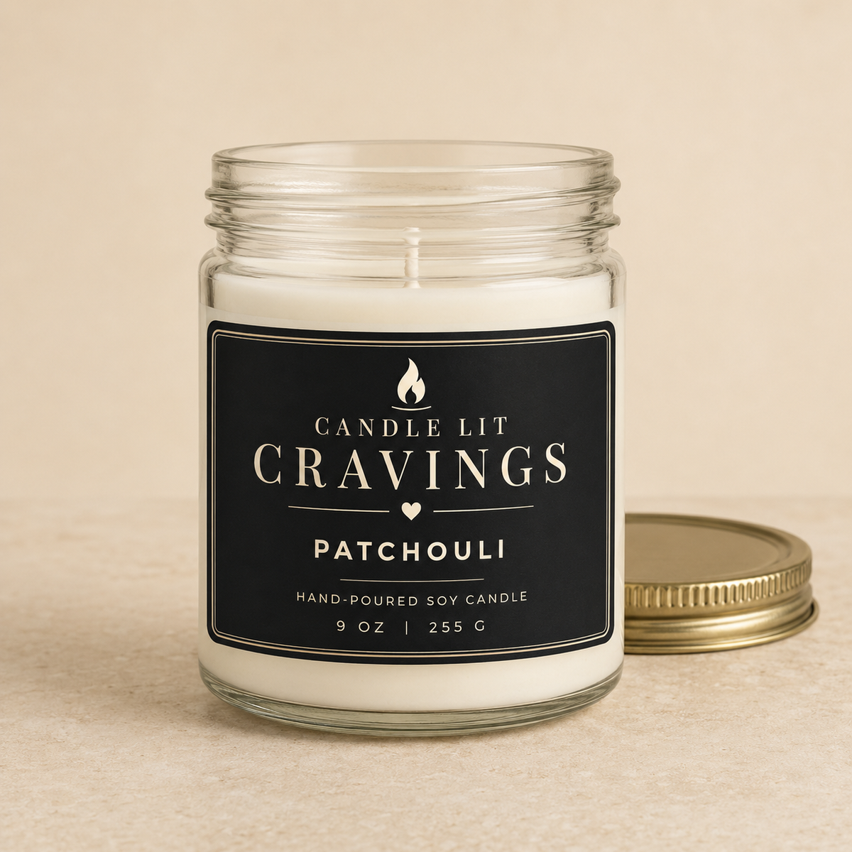 Patchouli