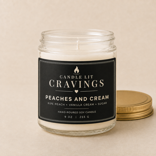 Peaches and Cream