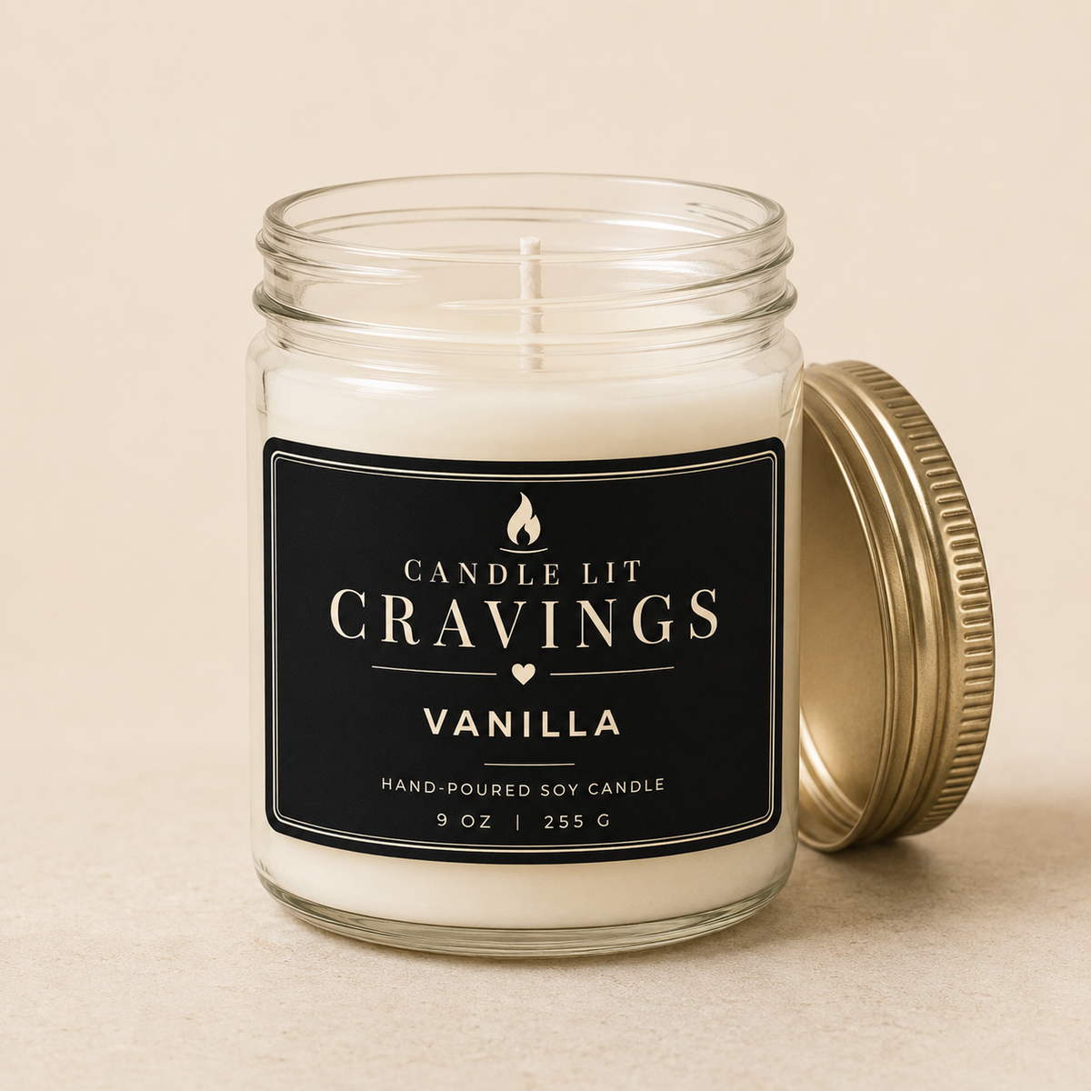 Vanilla