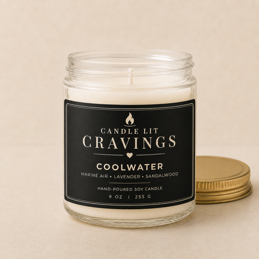 Cool Water
