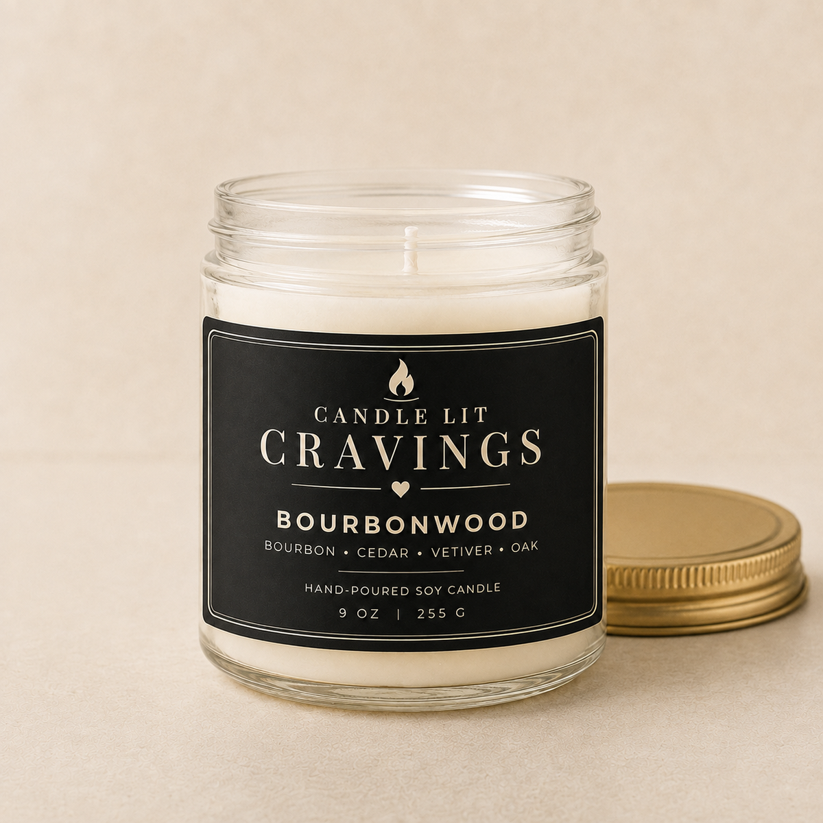 Bourbonwood
