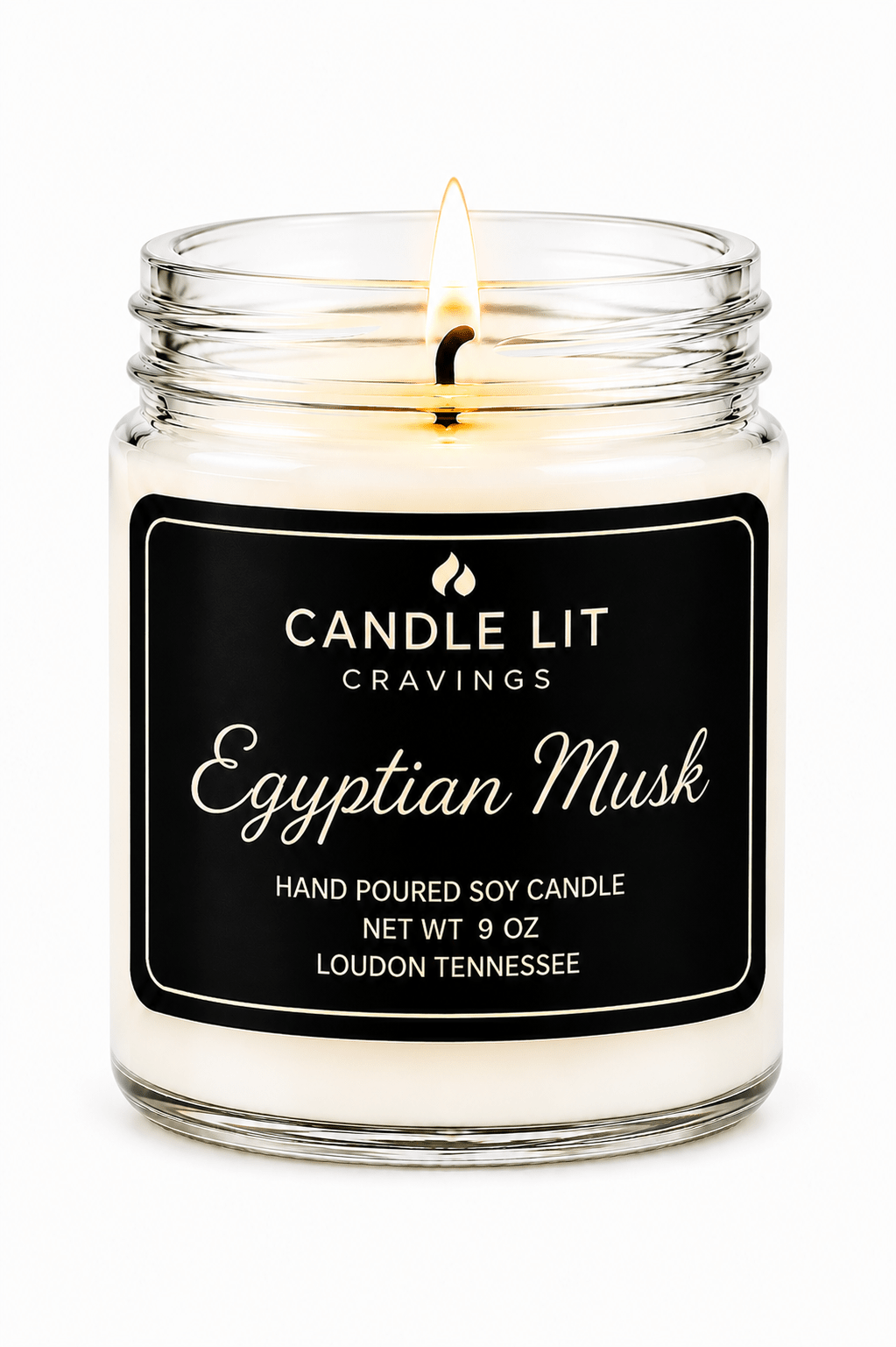 Egyptian MuskCandle Lit Cravings
